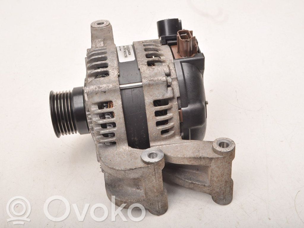 Volvo V50 Ģenerators 