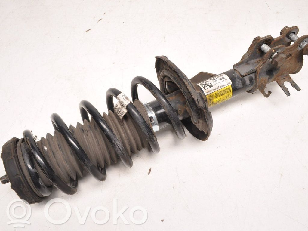 Stoßdämpfer vorne   95320366