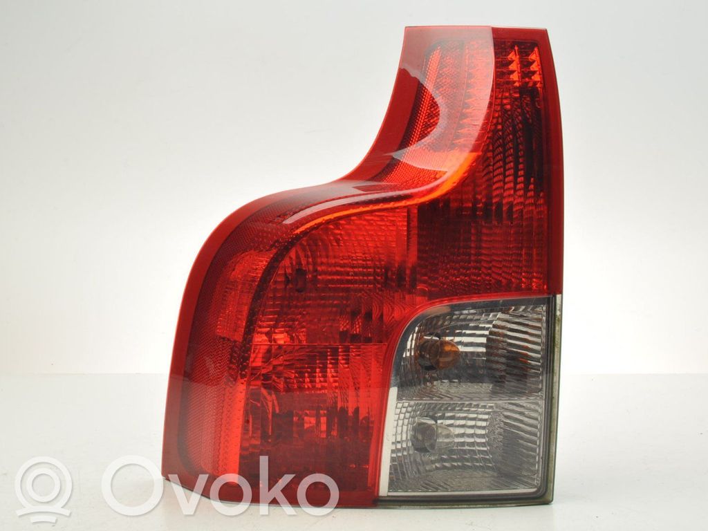 Volvo XC90 Takavalot 