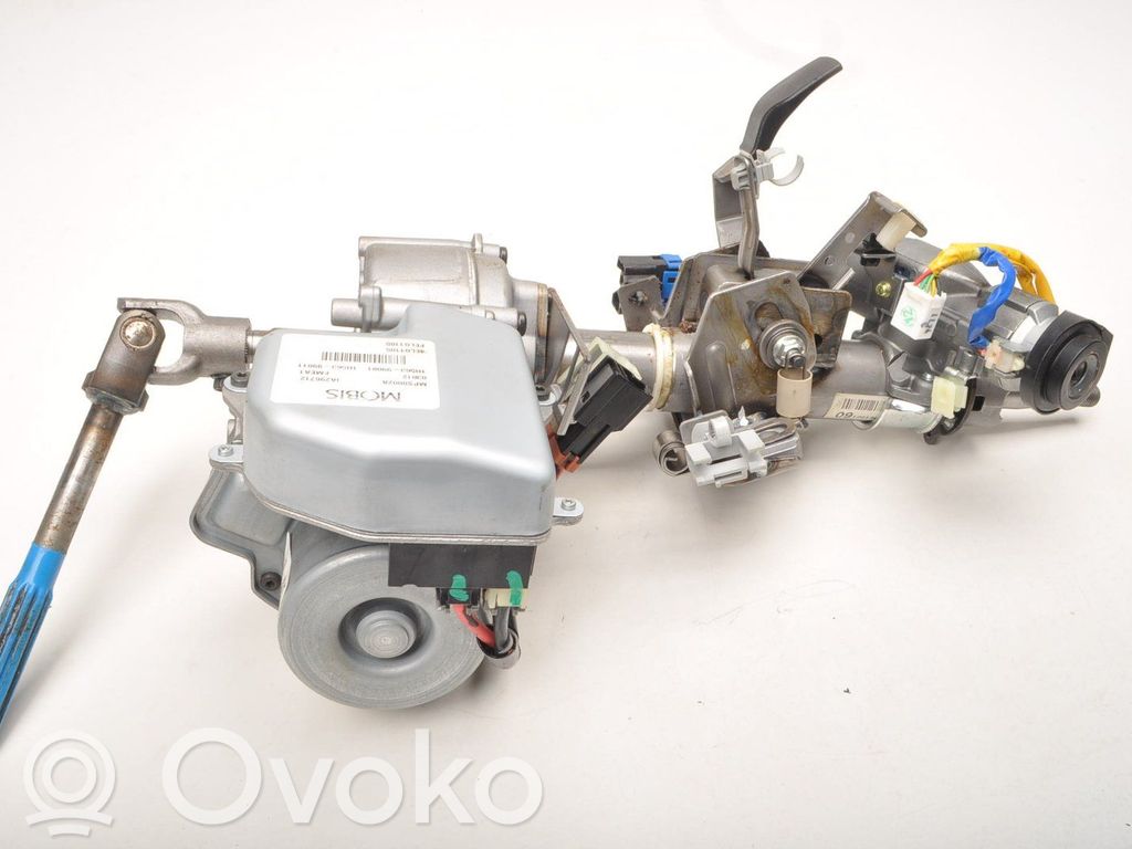 KIA Ceed Hammastanko 