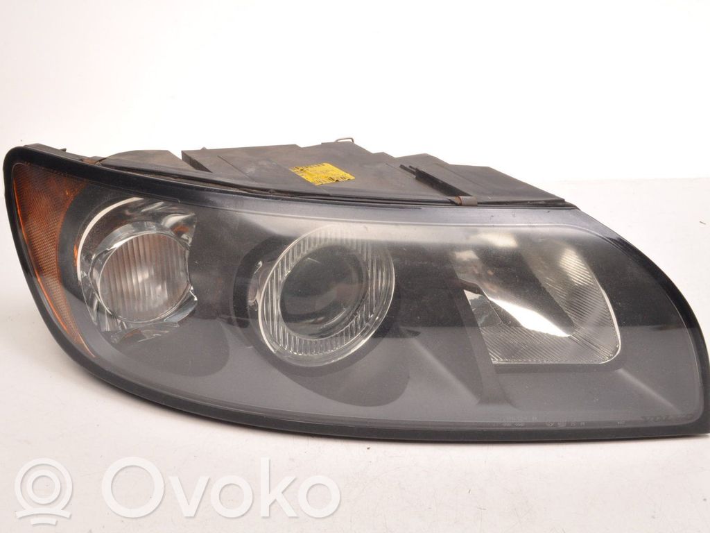 Volvo S40 Scheinwerfer 