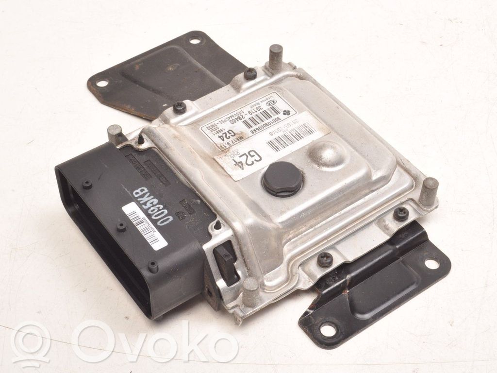 KIA Ceed Engine control unit/module ECU 