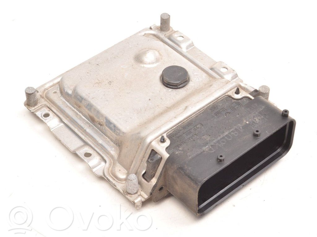 KIA Picanto Engine control unit/module ECU 