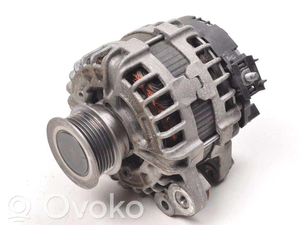 Alternador