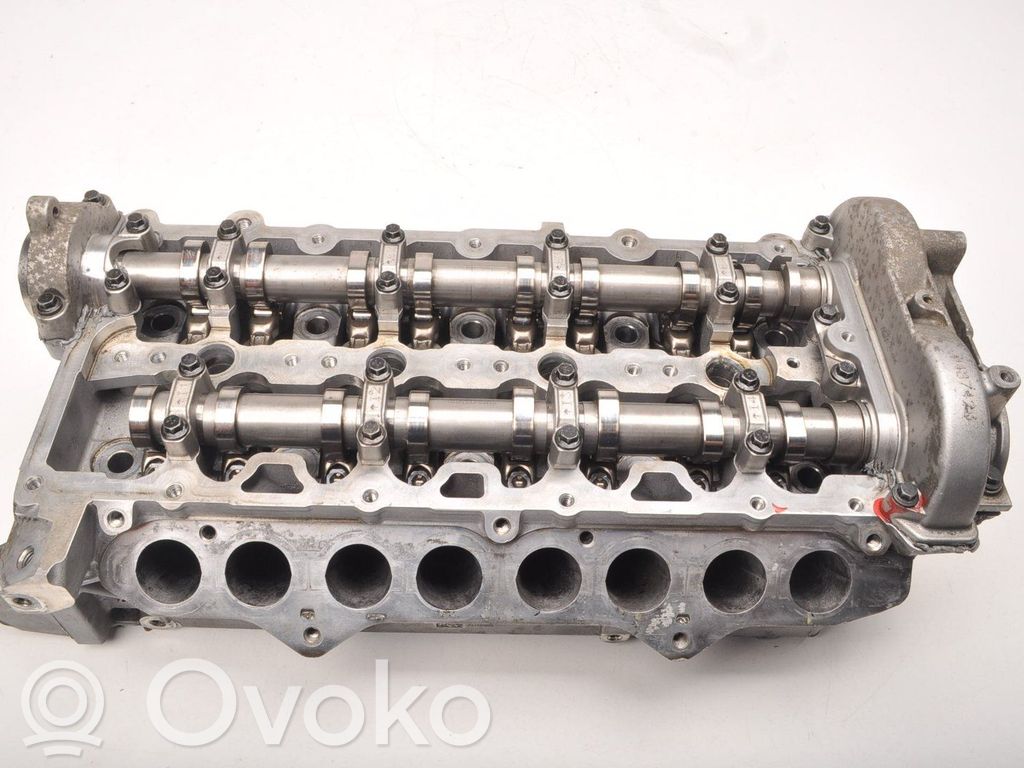 Volvo XC90 Engine head 