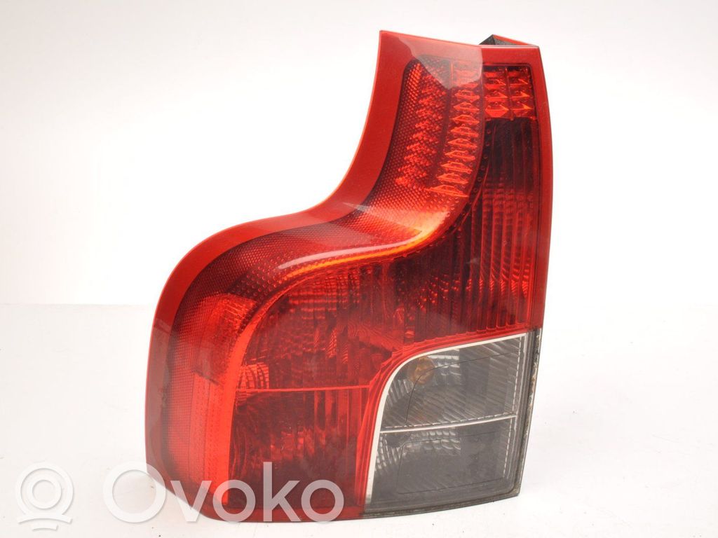 Volvo XC90 Takavalot 