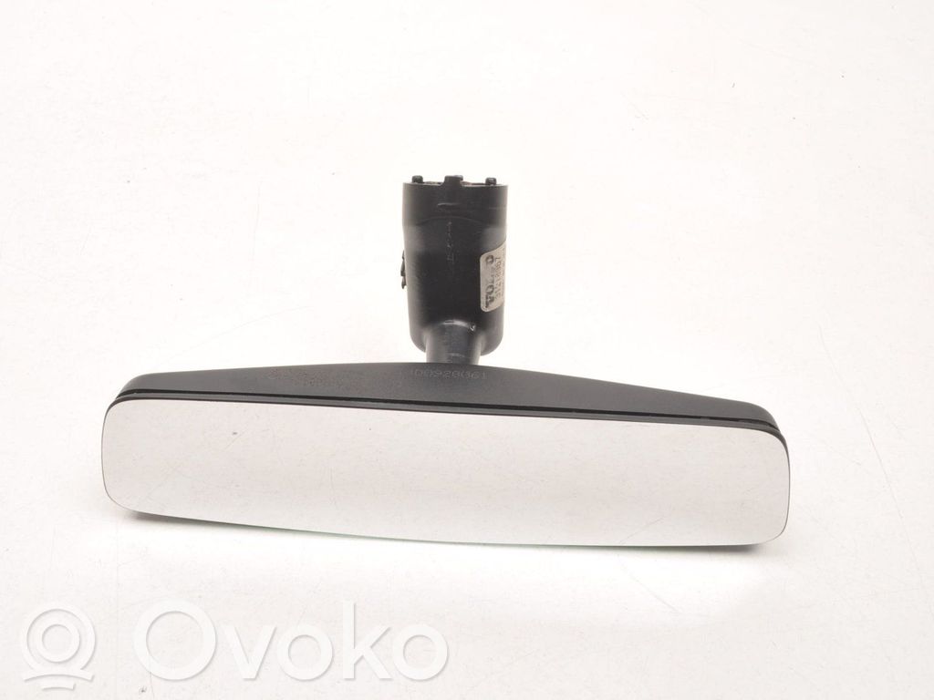 Espejo retrovisor (interior)   31218967