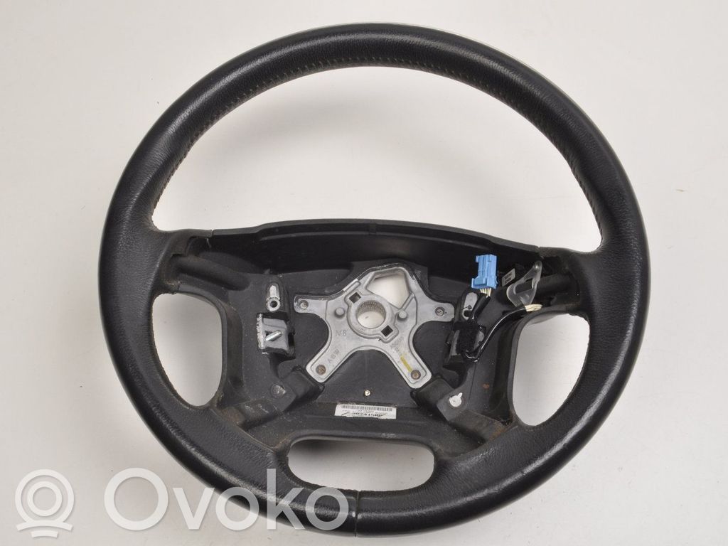 Volvo XC70 Ohjauspyörä 