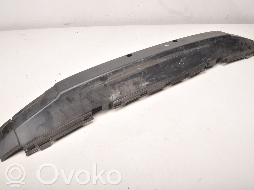 Volvo C30 Putoplastas priekinio bamperio 