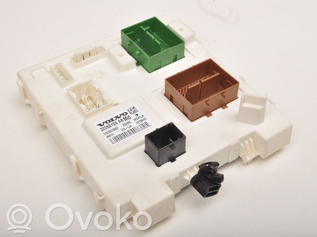 Volvo XC40 Comfort/convenience module 