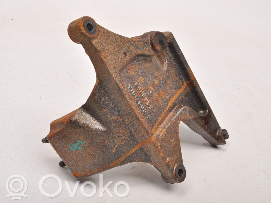 Engine mounting bracket   31480833