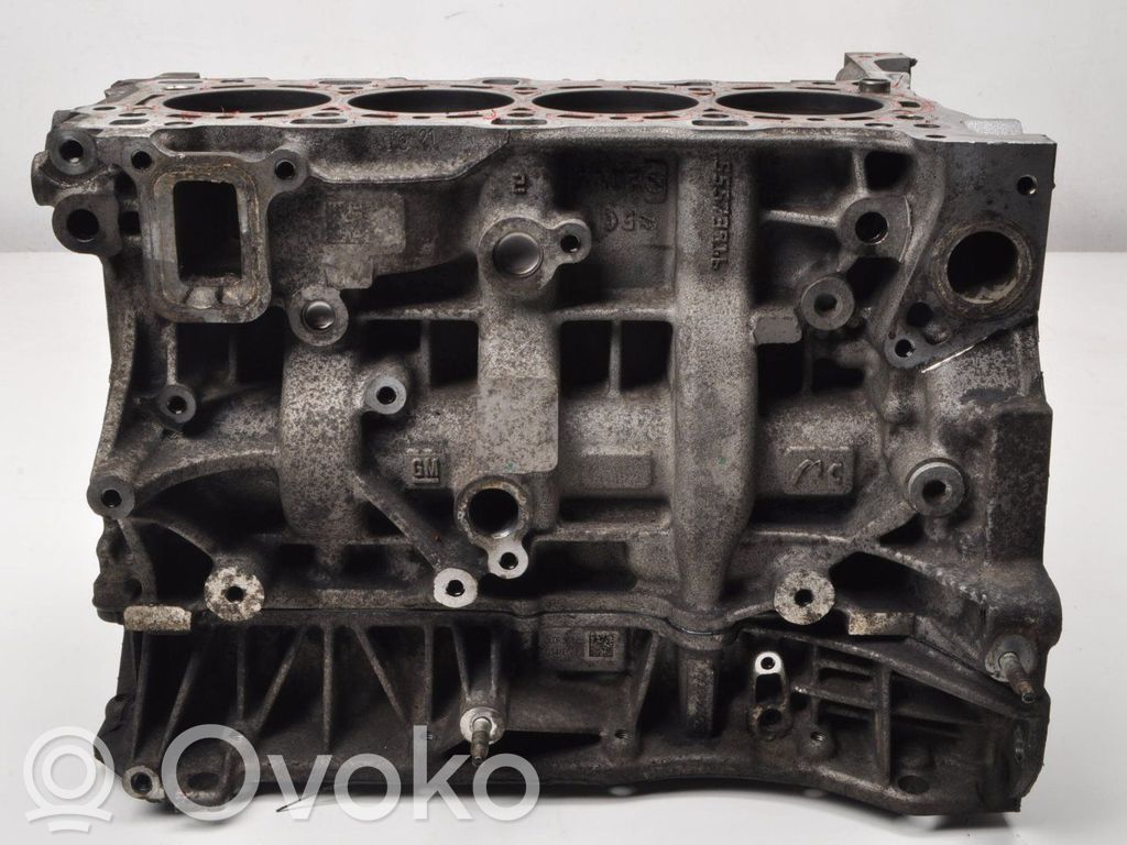 Opel Mokka Bloks 