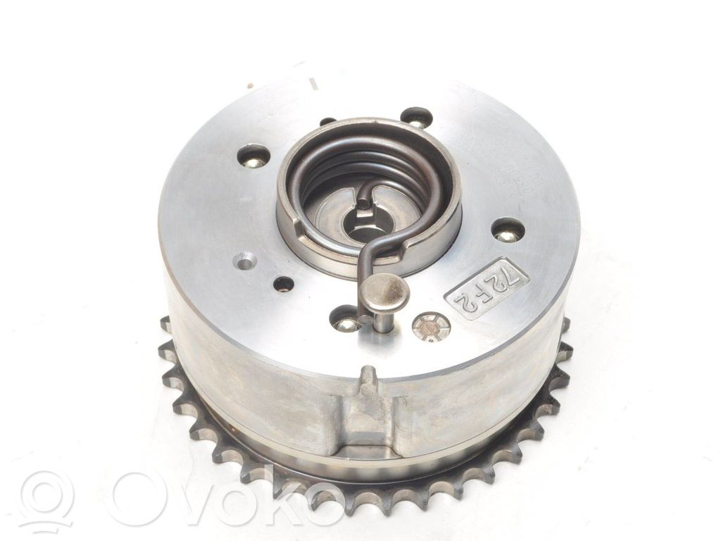 Hyundai i10 Camshaft pulley/ VANOS 