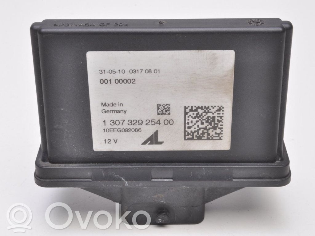 Volvo C70 Sterownik / Moduł świateł LCM 