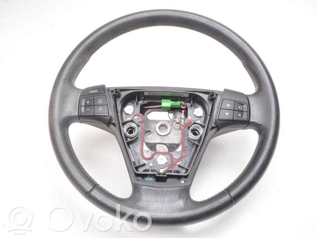 Volvo S40 Volante 