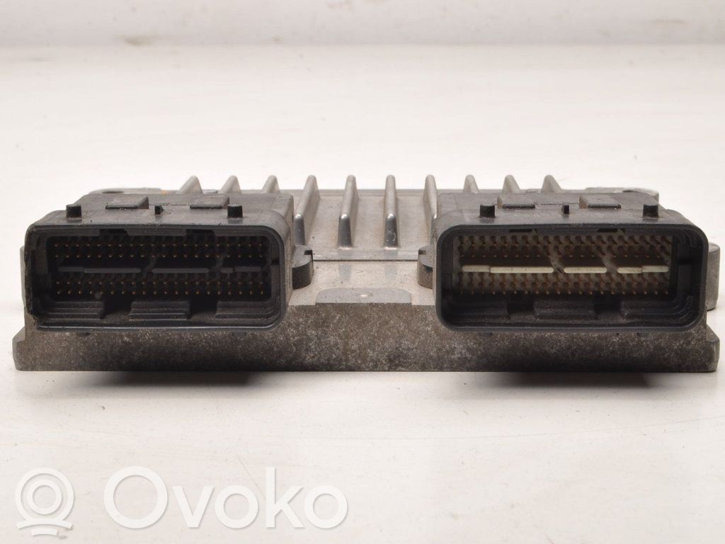 Hyundai Sonata Engine control unit/module ECU 