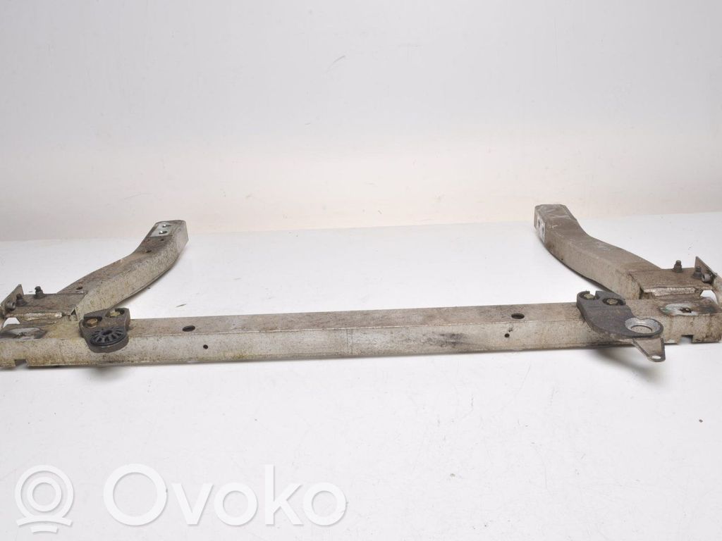 Opel Corsa E Jäähdyttimen alatuen suojapaneeli 
