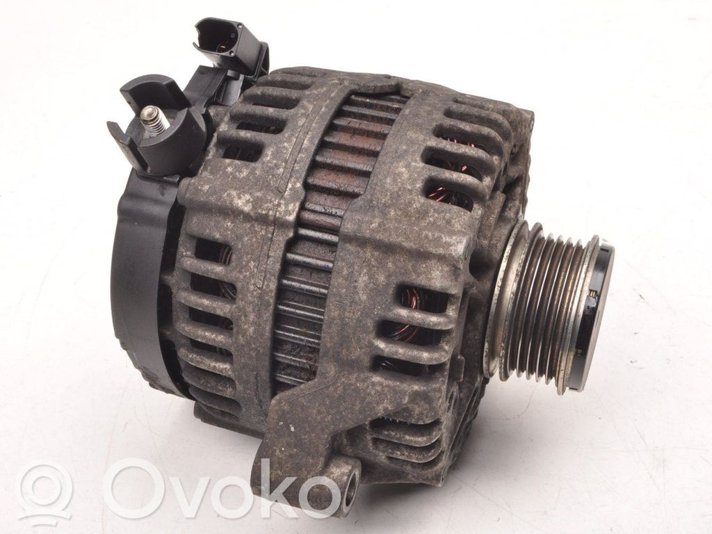 Volvo V50 Ģenerators 