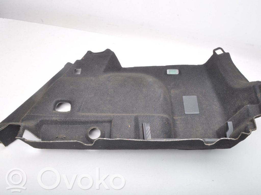 Cupra Formentor Trunk/boot side trim panel 
