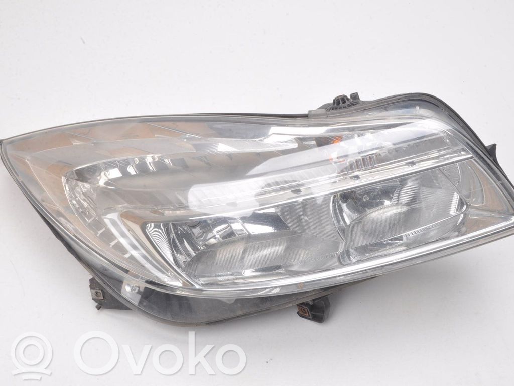 Opel Insignia A Far 