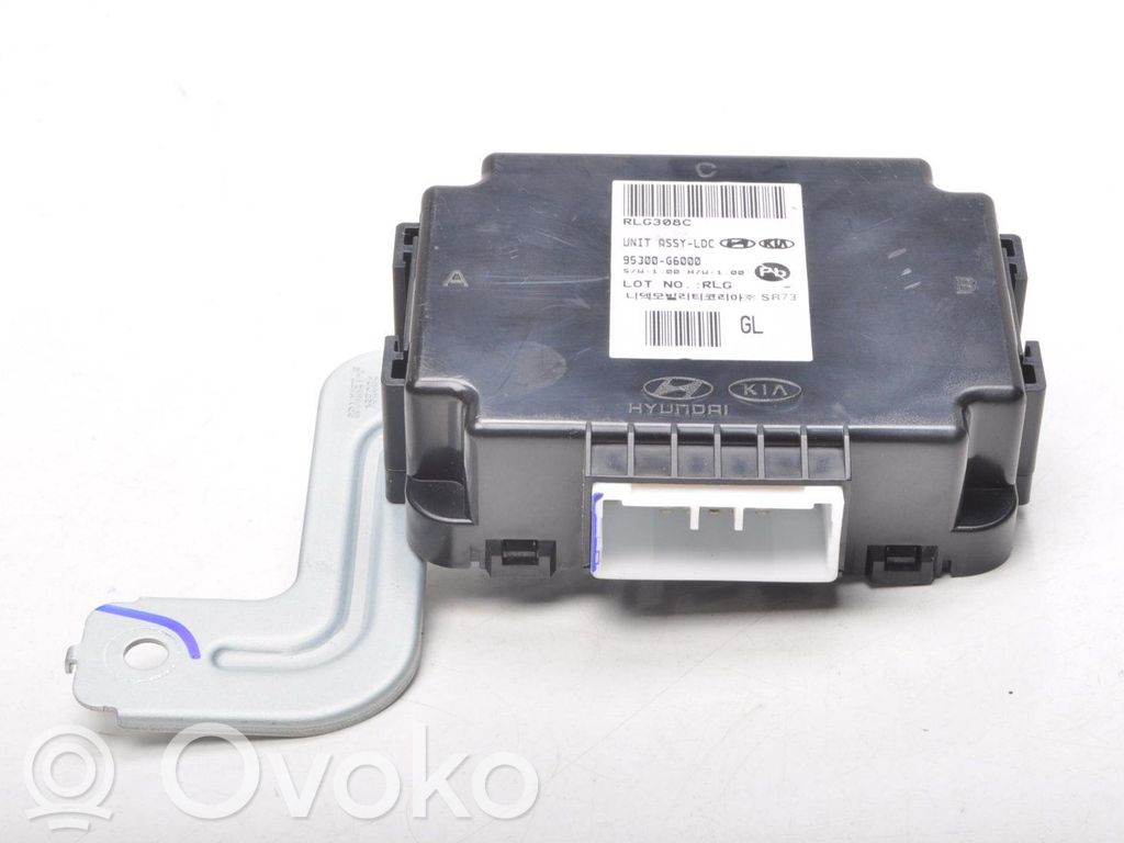 KIA Picanto Other relay 