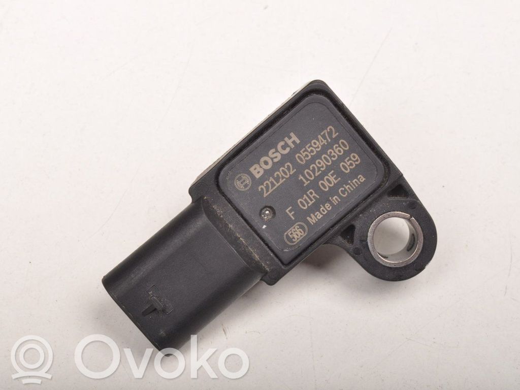 MG HS Turbo air boost pressure sensor 