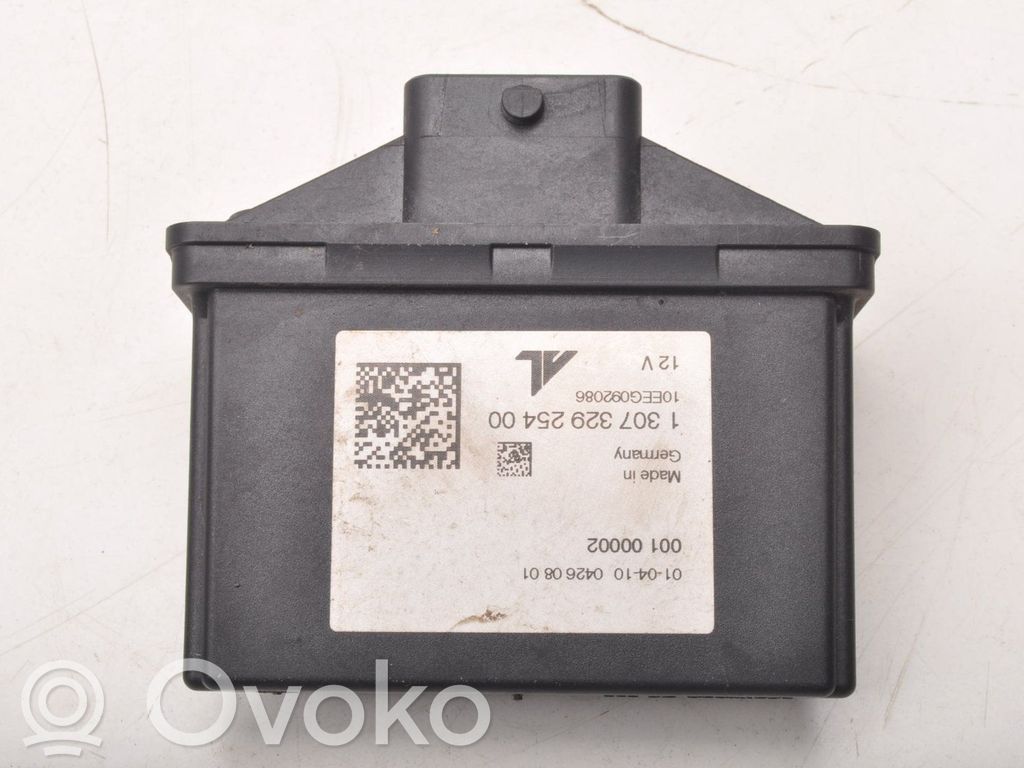 Volvo V50 Inne komputery / moduły / sterowniki 