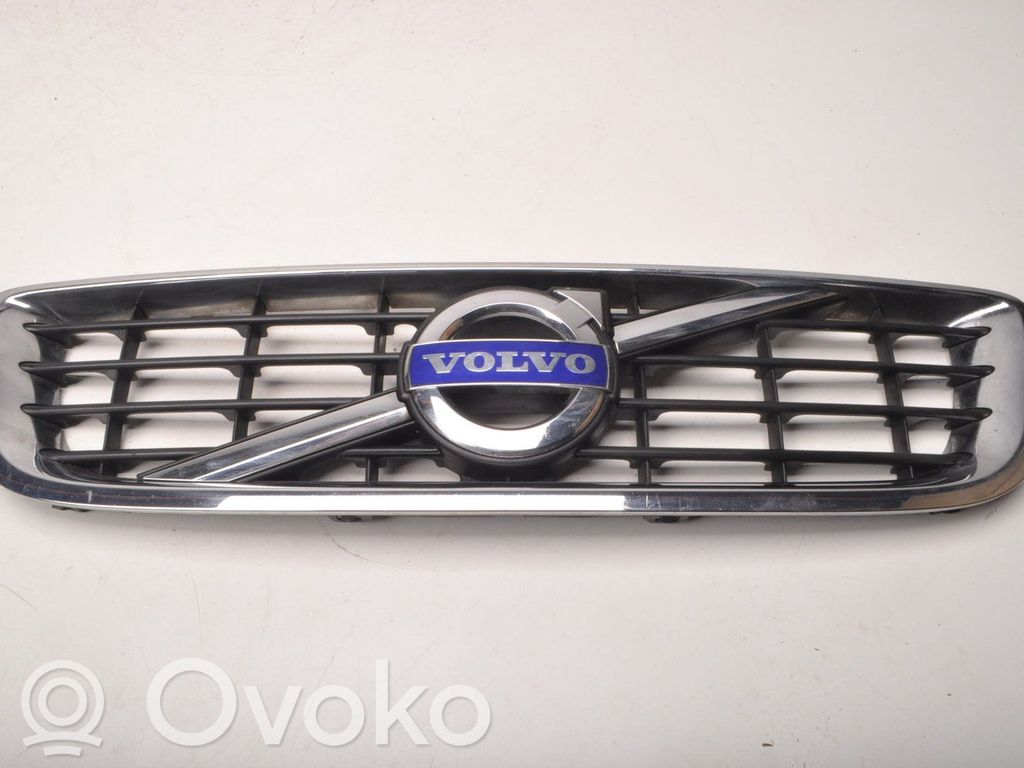 Volvo V50 Grilă față 