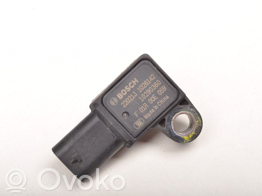 MG HS Turbo air boost pressure sensor 