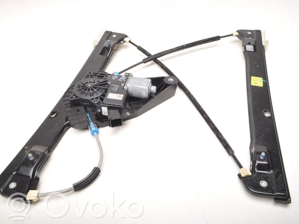 MG HS Elektryczny podnośnik szyby drzwi przednich 