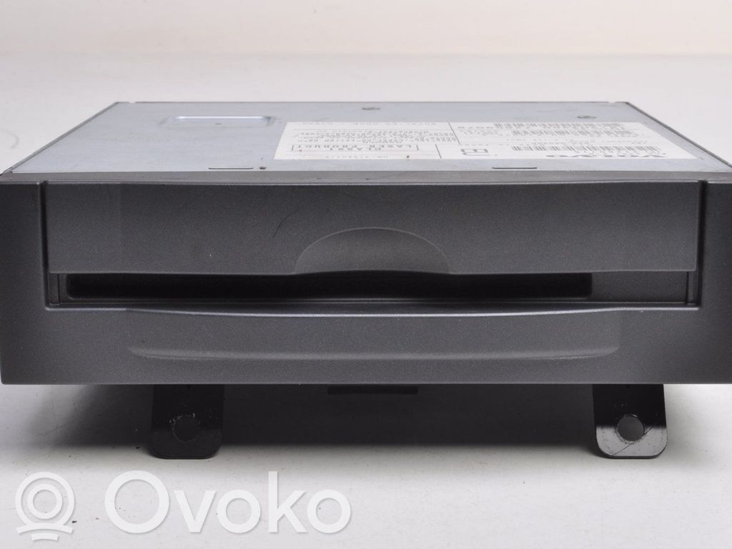 Volvo V50 CD/DVD changer 