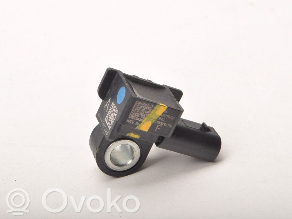 MG MG3 II Airbagsensor Crashsensor Drucksensor 