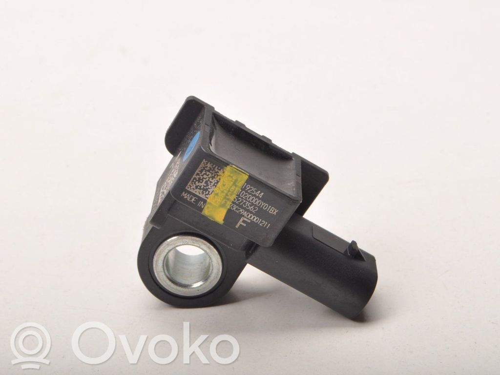 Airbagsensor Crashsensor Drucksensor   11192544
