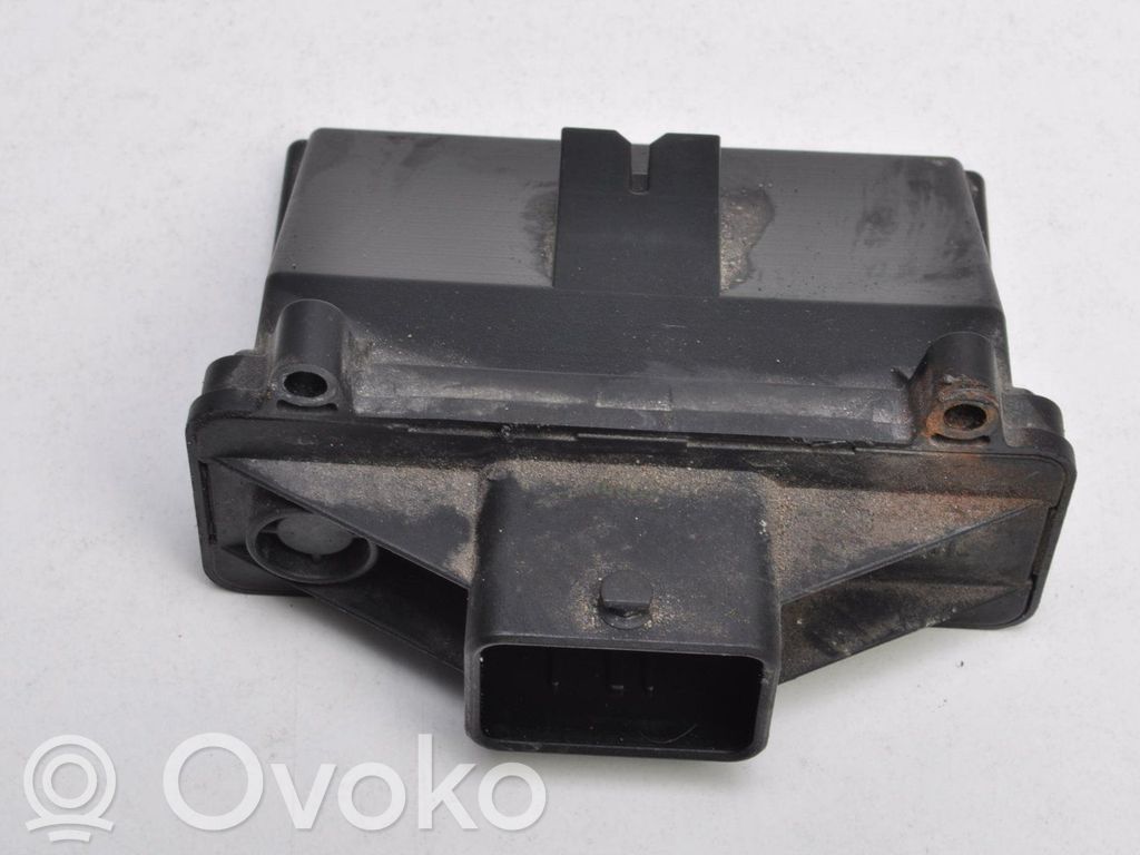 Volvo V50 Light module LCM 