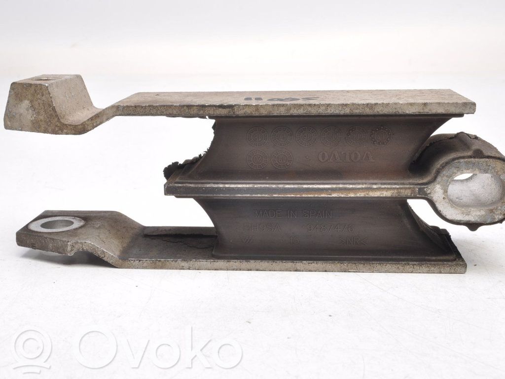 Volvo S60 Suport motor 