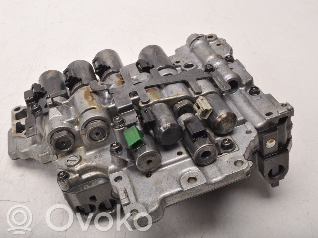 Volvo S60 Gear selector/shifter in gearbox 