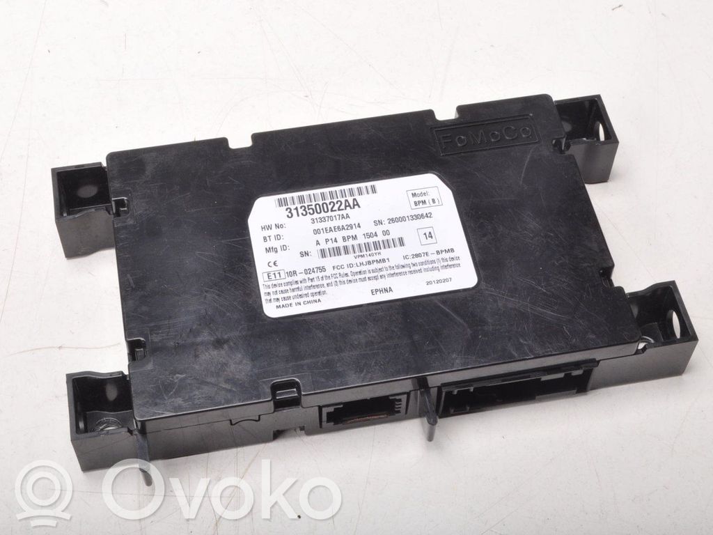 Volvo V50 Bluetooth modulis 