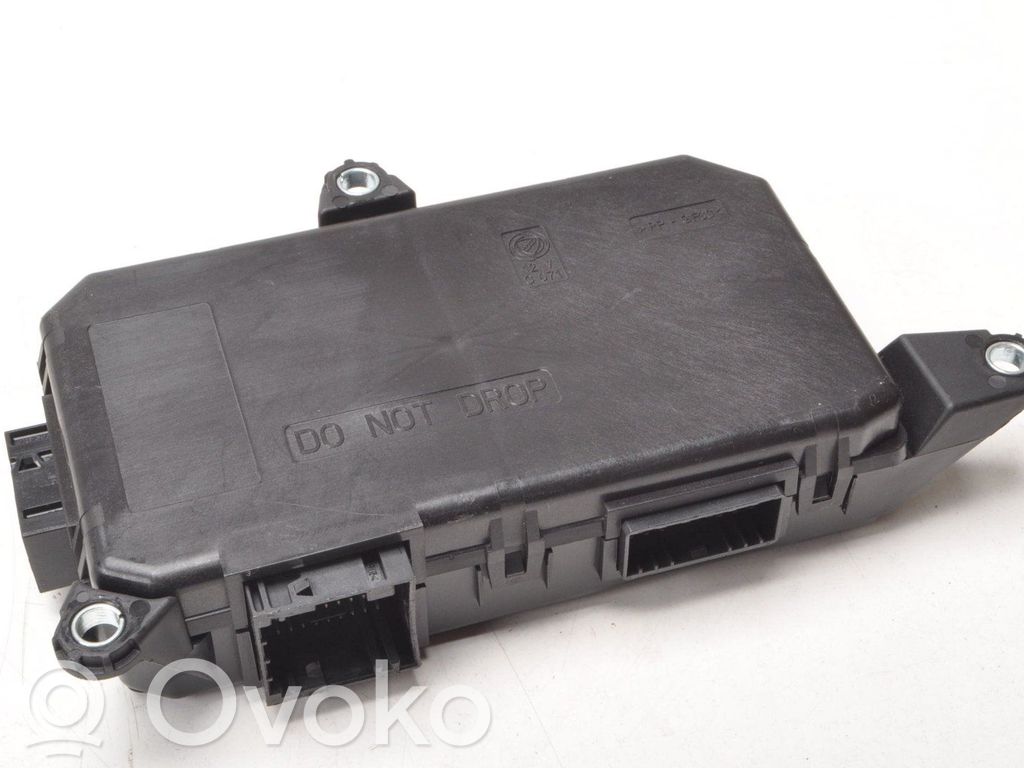 Fiat Croma Oven ohjainlaite/moduuli 