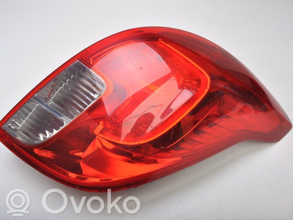 Opel Mokka Rear/tail lights 