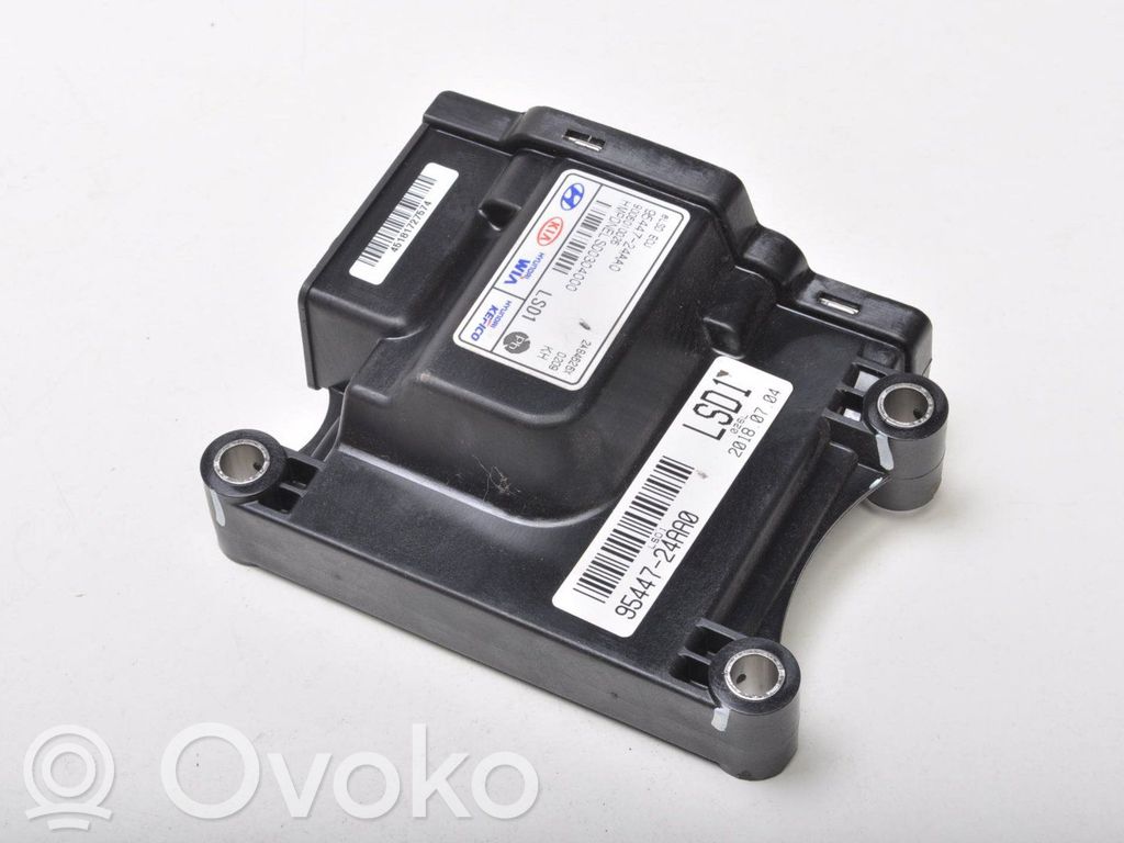 Hyundai i30 Other control units/modules 