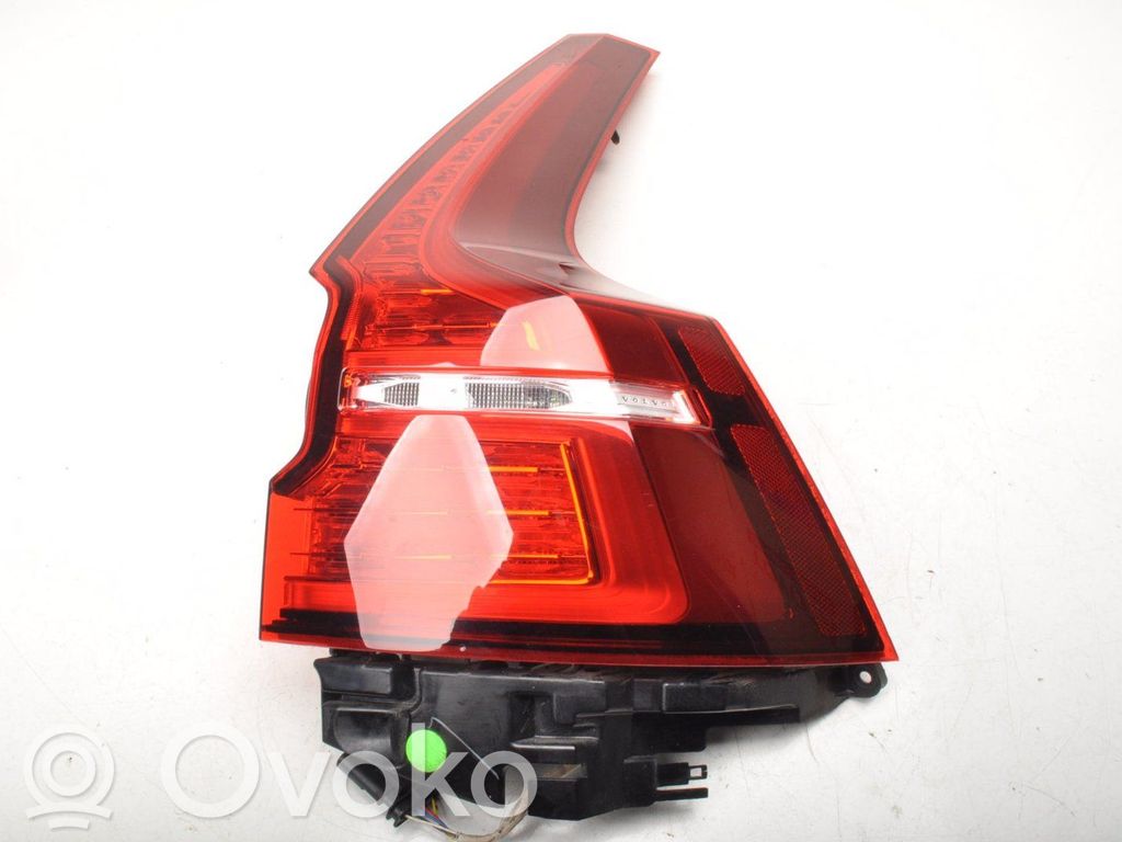 Volvo V60 Takavalot 