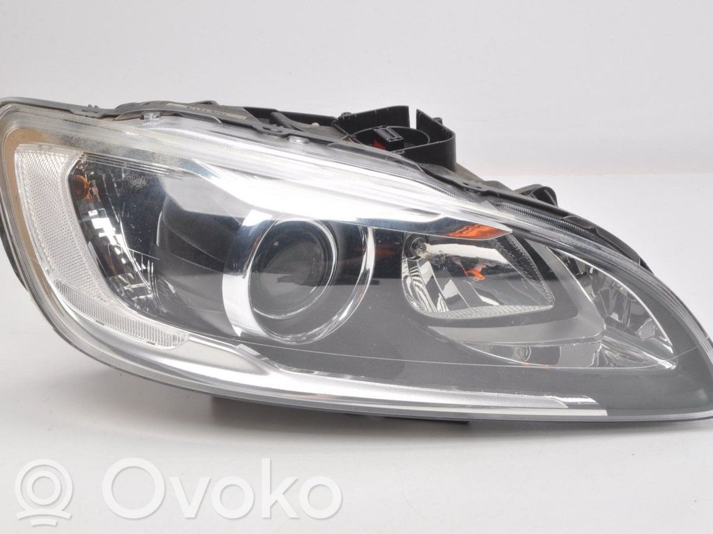 Volvo V60 Scheinwerfer 