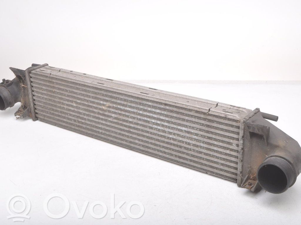 Radiador intercooler   31273909