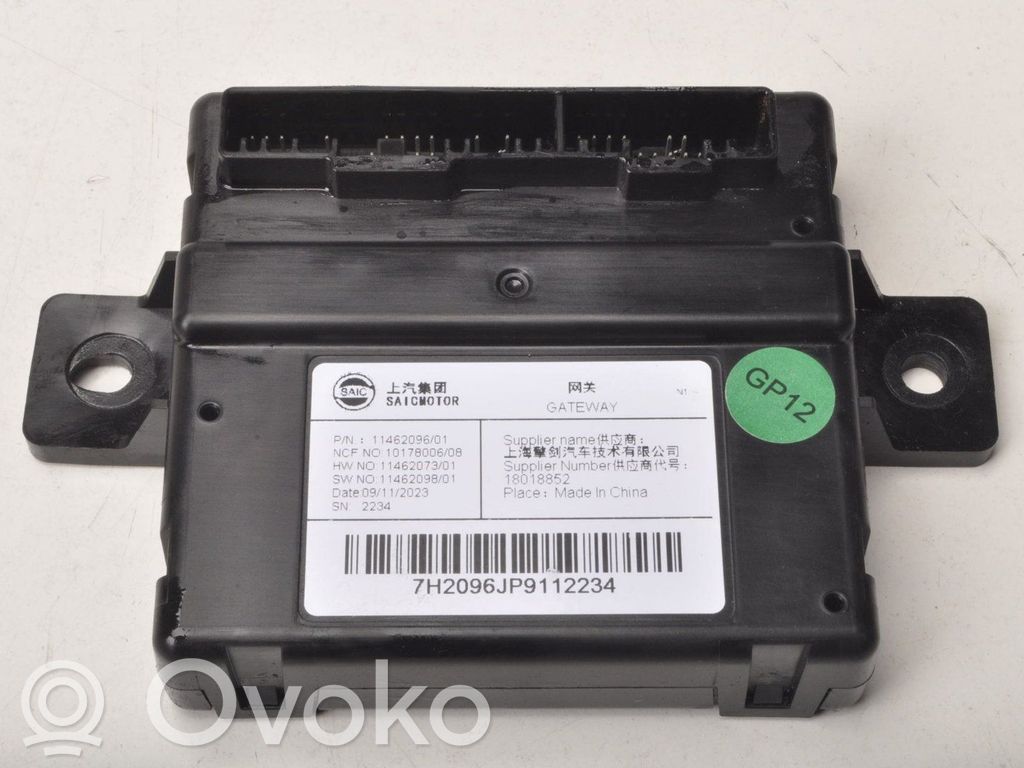 Other control units/modules   11462096