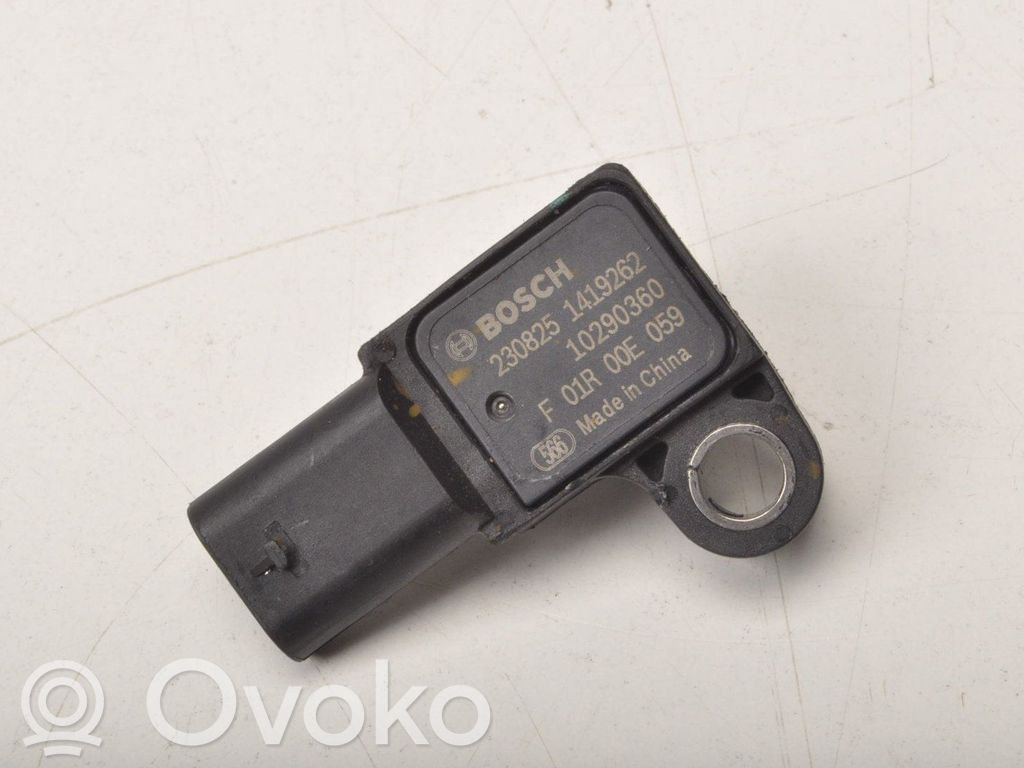 MG HS Turbo air boost pressure sensor 