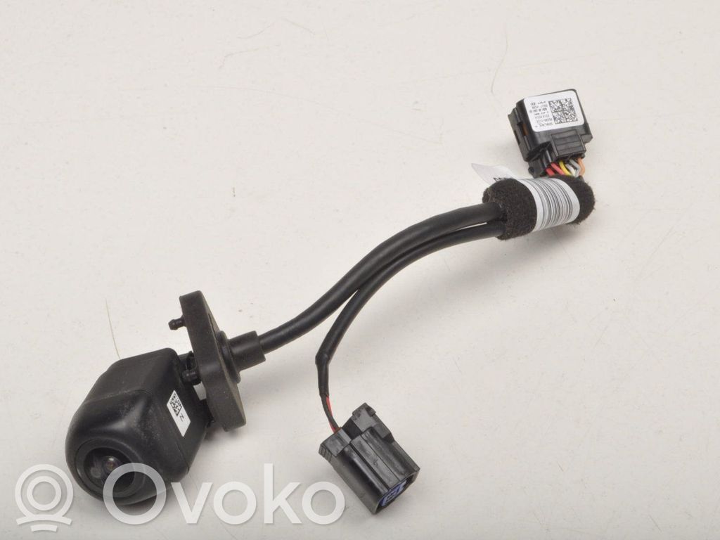 Camara trasera coche   99241J7350