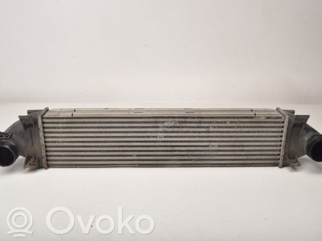 Volvo XC70 Interkūlerio radiatorius 