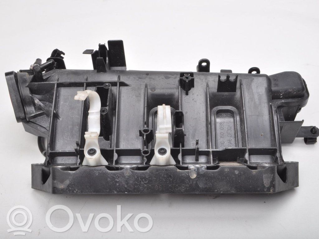 Fiat Tipo Ansaugbrücke Ansaugkrümmer 