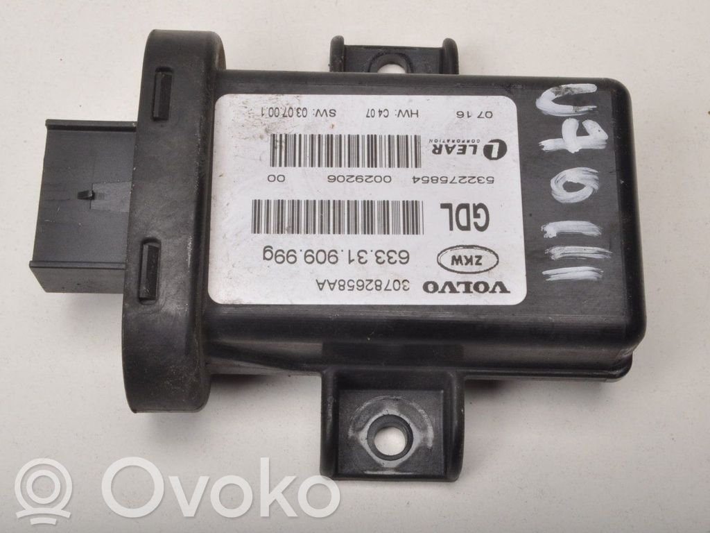 Valomoduuli LCM   30782658AA