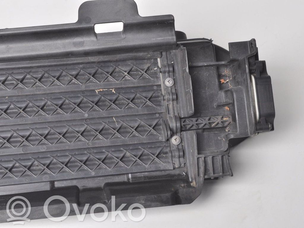 Volvo XC60 Guía de aire del intercooler 